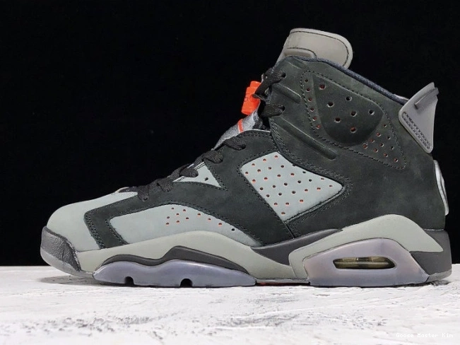 Air CK1229-001 PSG Retro Saint-Germain Jordan Paris 6 0819